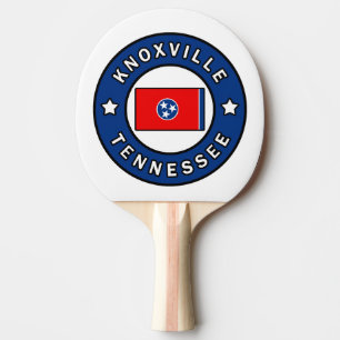 Raquette De Ping Pong Knoxville Tennessee