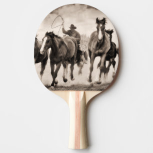 Raquette De Ping Pong La chasse I