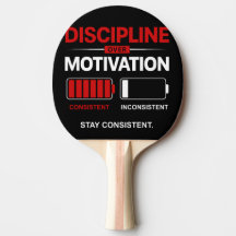 La Discipline Plutôt que la Motivation – Restez Co