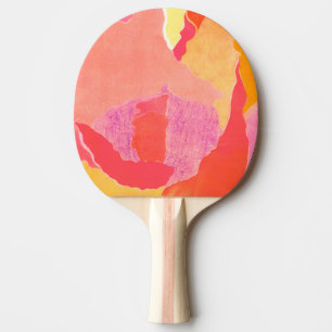 Raquette De Ping Pong Le chou s'est levé IV
