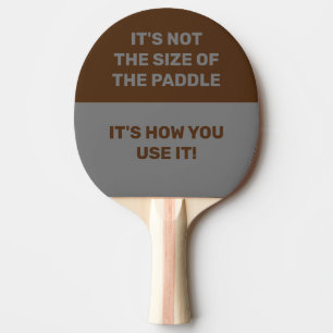 Raquette De Ping Pong Les meilleures pagaies de ping-pong portables pour