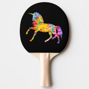 RAQUETTE DE PING PONG LICOL RAINBOW LICOL LICOL