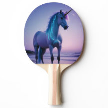 licorne magique