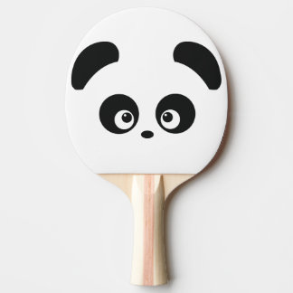 Raquette De Ping Pong Love Panda®