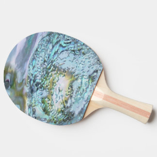 Raquette De Ping Pong Mère de Pearl
