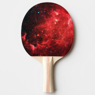 Raquette De Ping Pong Nebula Amérique du Nord