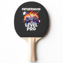 Niveau de paternité pro gaming