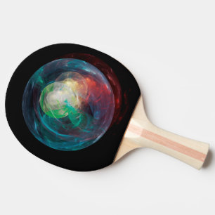 Raquette De Ping Pong Nouvelle Planète
