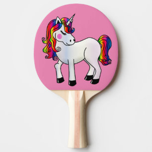 RAQUETTE DE PING PONG PADDDERS UNICORN PING