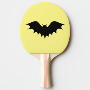 RAQUETTE DE PING PONG PADDLE DE LA BAT PING PONG