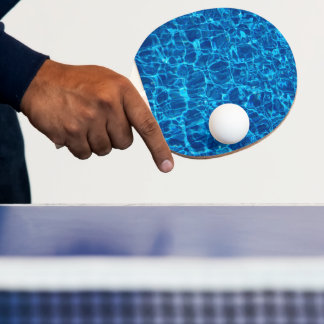 Raquette De Ping Pong Paddle de ping-pong cool Pool