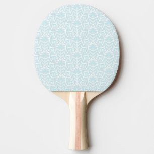 Raquette De Ping Pong Paddle Ping Ping Ping Arches De Glace