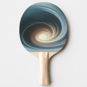 Raquette De Ping Pong Pagaie à bascule Vortex