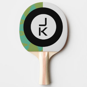 Raquette De Ping Pong Pagaie de ping personnalisée