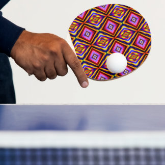 Raquette De Ping Pong Pagaie de ping personnalisée