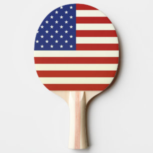 Raquette De Ping Pong Pagaie de ping-pong US