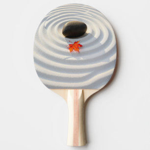 Raquette De Ping Pong Pagaie de ping Premium - Puissance, contrôle