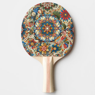 Raquette De Ping Pong Pala de ping pong