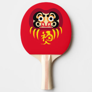 RAQUETTE DE PING PONG PALETTE DE DARUMA