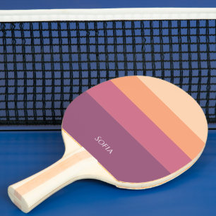 Raquette De Ping Pong Palette de récolte