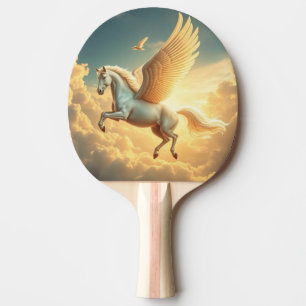 Raquette De Ping Pong Pegasus
