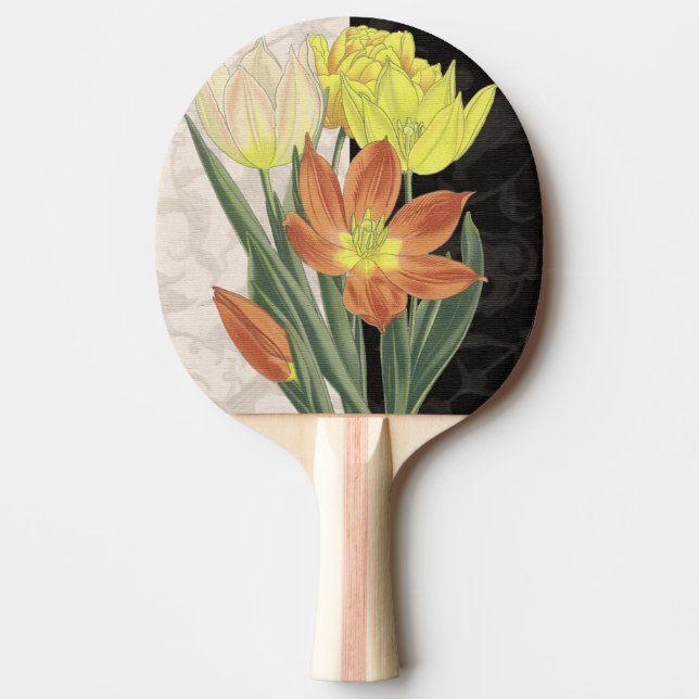 Raquette De Ping Pong Pièce maîtresse II (Devant)