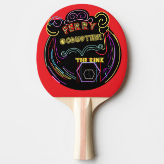 Raquette De Ping Pong Ping Pong Paddle