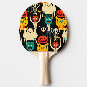 Raquette De Ping Pong Ping Pong Paddle