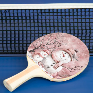 Raquette De Ping Pong Ping Pong Paddle
