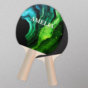 Raquette De Ping Pong Ping Pong Paddle
