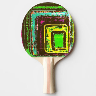 Raquette De Ping Pong Ping Pong Paddle