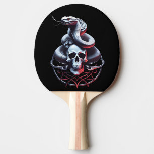 Raquette De Ping Pong Ping Pong Paddle
