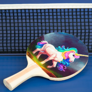 Raquette De Ping Pong Ping Pong Paddle