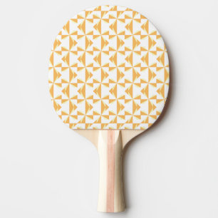 Raquette De Ping Pong Pinwheels