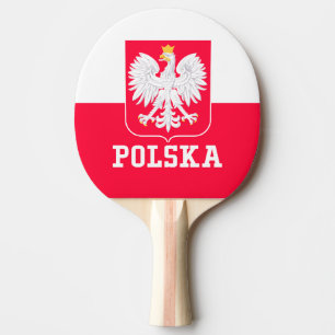 Raquette De Ping Pong Pologne