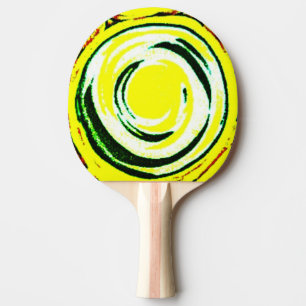 RAQUETTE DE PING PONG PONG PADDLE