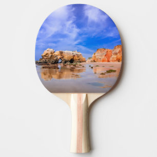 Raquette De Ping Pong Praia da rocha Portugal