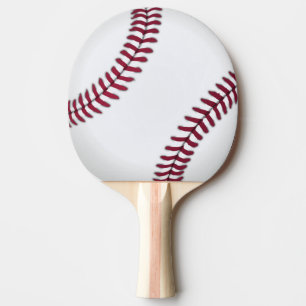 Raquette De Ping Pong Puanteur de base-ball