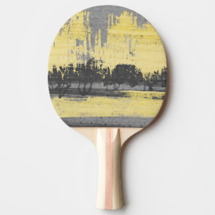 Raquette De Ping Pong Radar II
