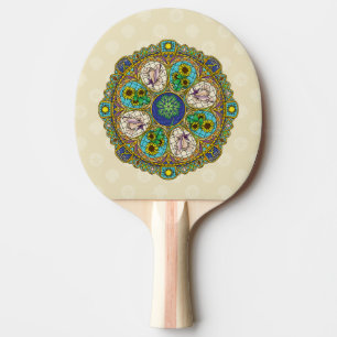 Raquette De Ping Pong Raflette de ping-pong Nouveau d'été
