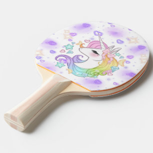Raquette De Ping Pong Raquette de ping-pong