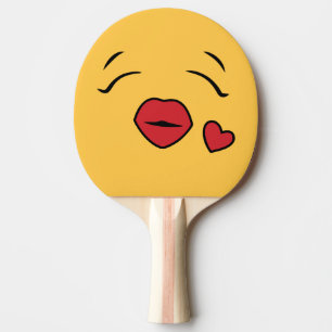 Raquette De Ping Pong Raquette de ping-pong de bombe