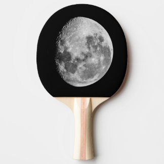 Raquette De Ping Pong Raquette ping pong Lune Moon