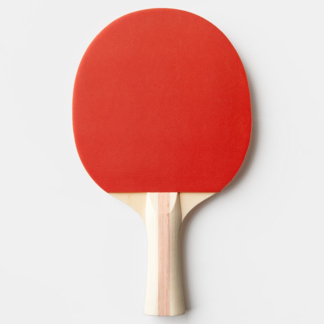 Raquette De Ping Pong Requin malin (Dos)