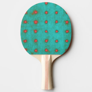 Raquette De Ping Pong Rupydetequila Édition Limitée