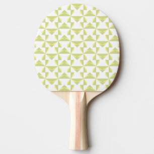 Raquette De Ping Pong Sage Pinwheels