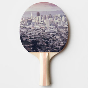 Raquette De Ping Pong San Francisco