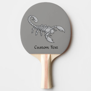 Raquette De Ping Pong Scorpion icon