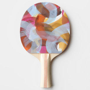 Raquette De Ping Pong Sherbert I