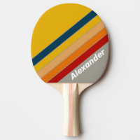 Sport Aurora Arcade Rayé avec Nom